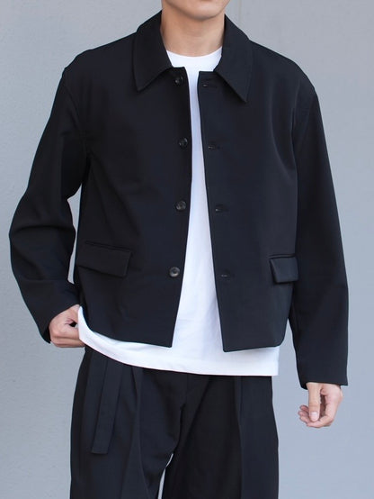 URBAN SETUP JACKET
