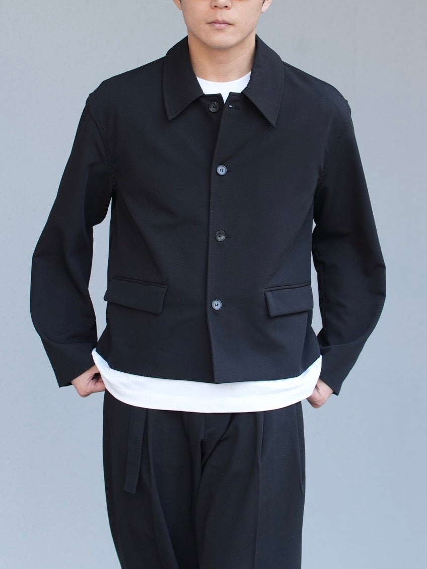 URBAN SETUP JACKET