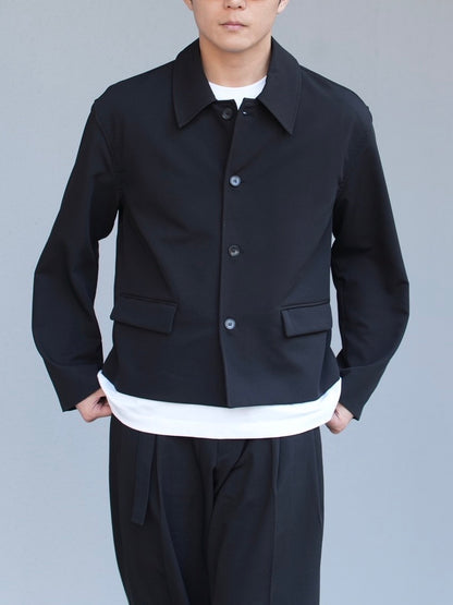URBAN SETUP JACKET