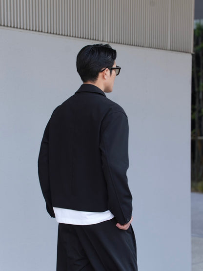 URBAN SETUP JACKET