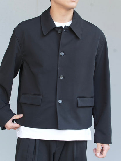 URBAN SETUP JACKET