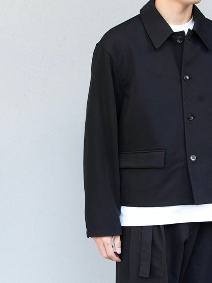 URBAN SETUP JACKET
