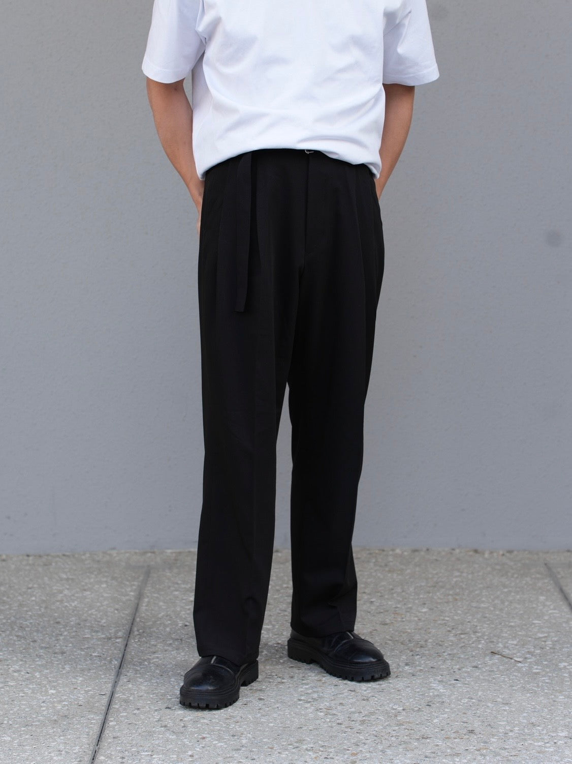 URBAN SETUP SLACKS