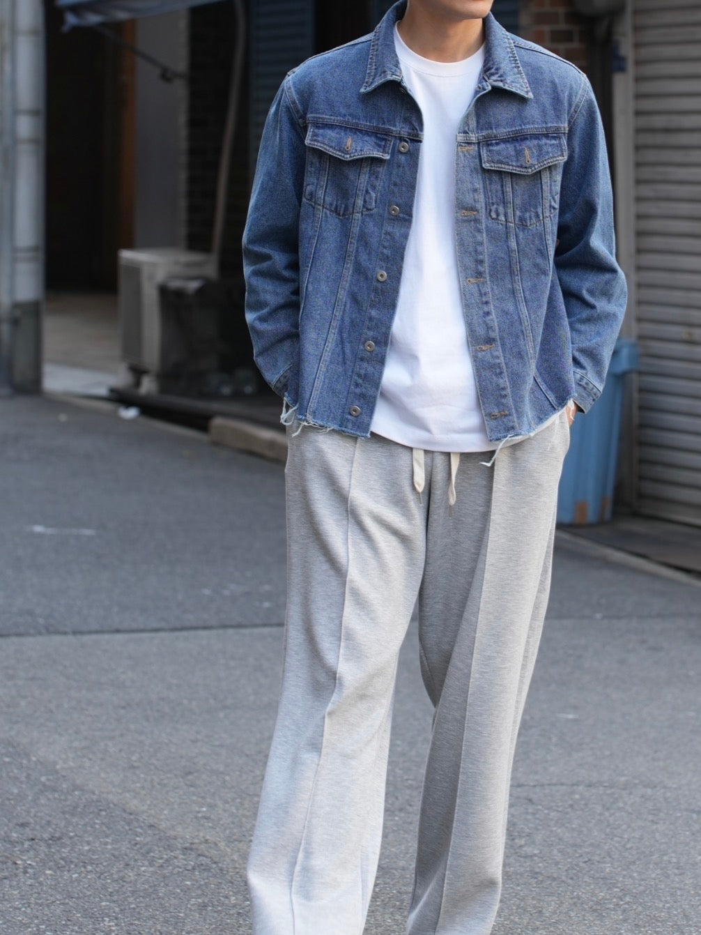 RELAX PANTS