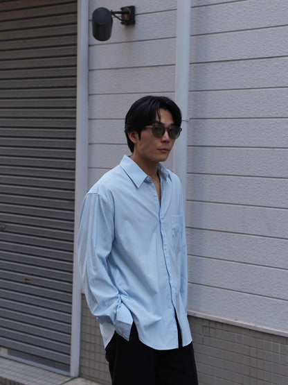 BASIC SHIRT