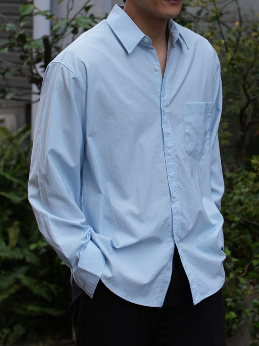 BASIC SHIRT