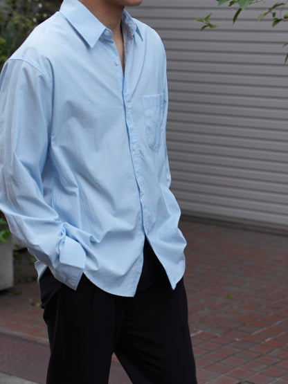 BASIC SHIRT