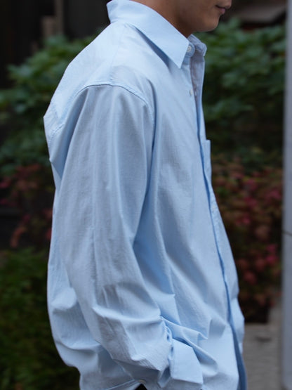BASIC SHIRT