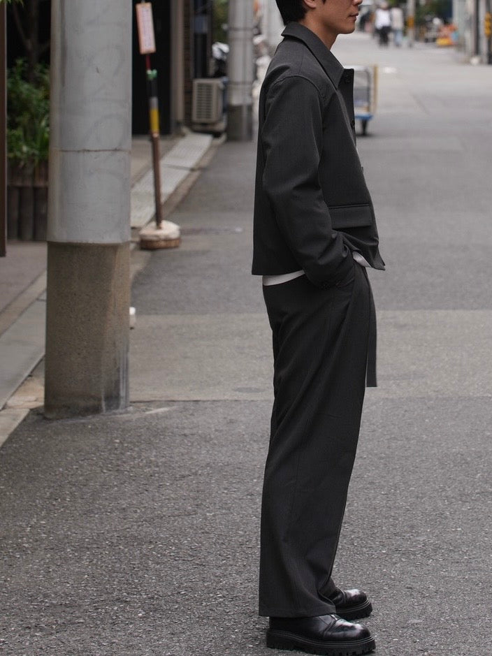 URBAN SETUP JACKET