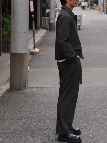 URBAN SETUP JACKET