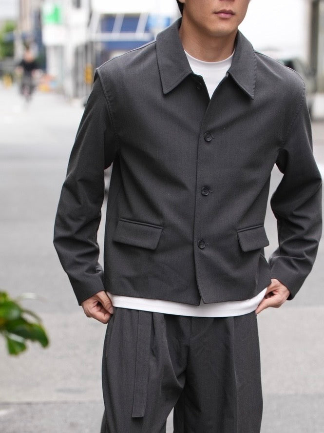 URBAN SETUP JACKET