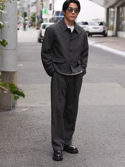 URBAN SETUP JACKET