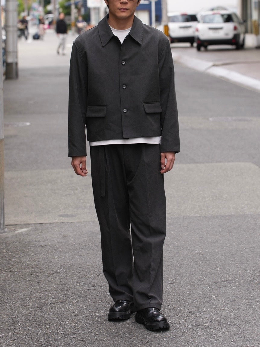 URBAN SETUP JACKET