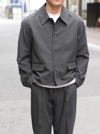 URBAN SETUP JACKET