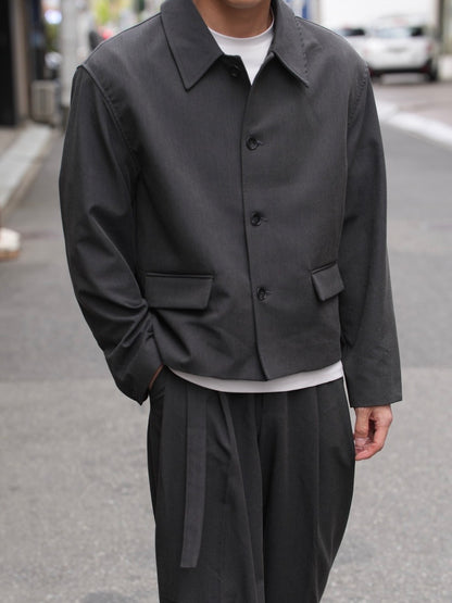 URBAN SETUP JACKET