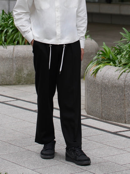 UTILITY SHIRT JACKET