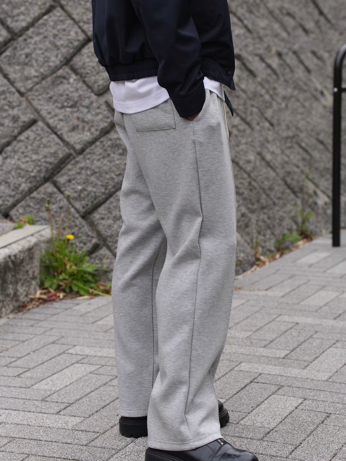 RELAX PANTS