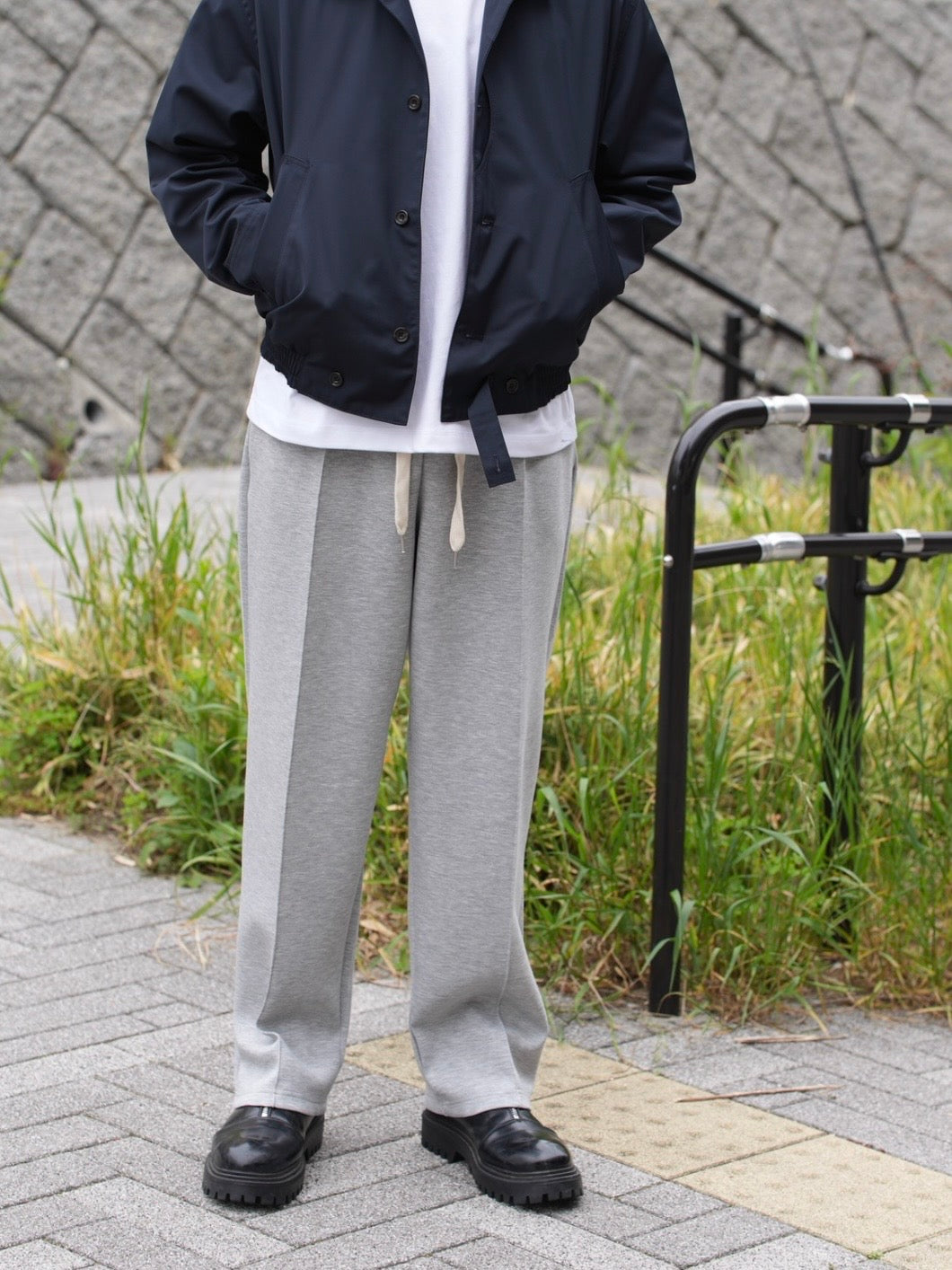 RELAX PANTS