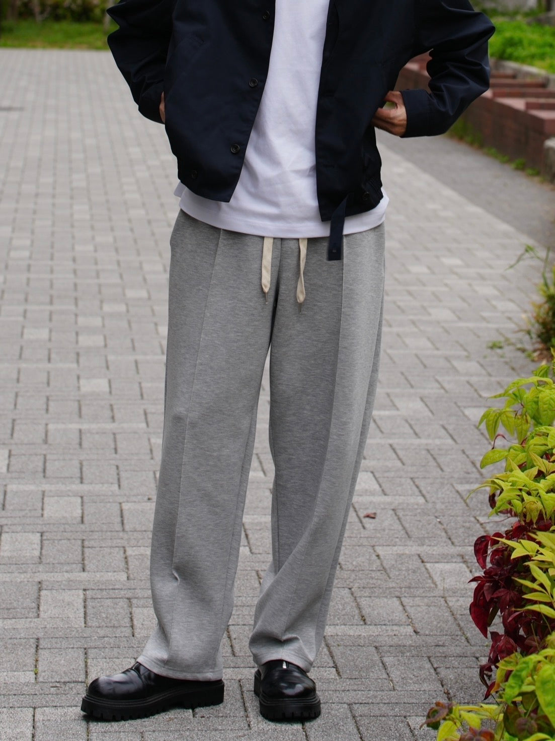 RELAX PANTS