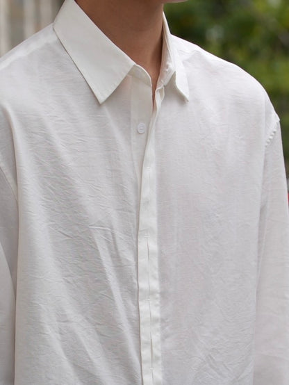 ESSENTIAL SHIRT