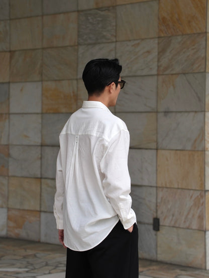 ESSENTIAL SHIRT