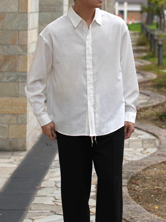 ESSENTIAL SHIRT