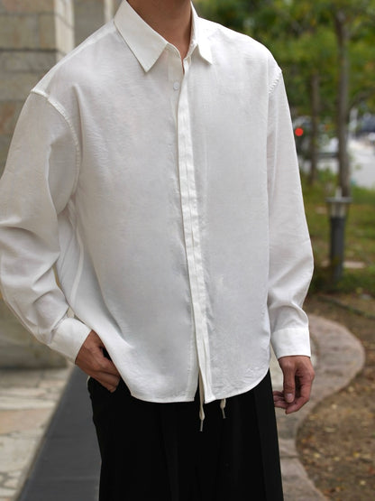 ESSENTIAL SHIRT