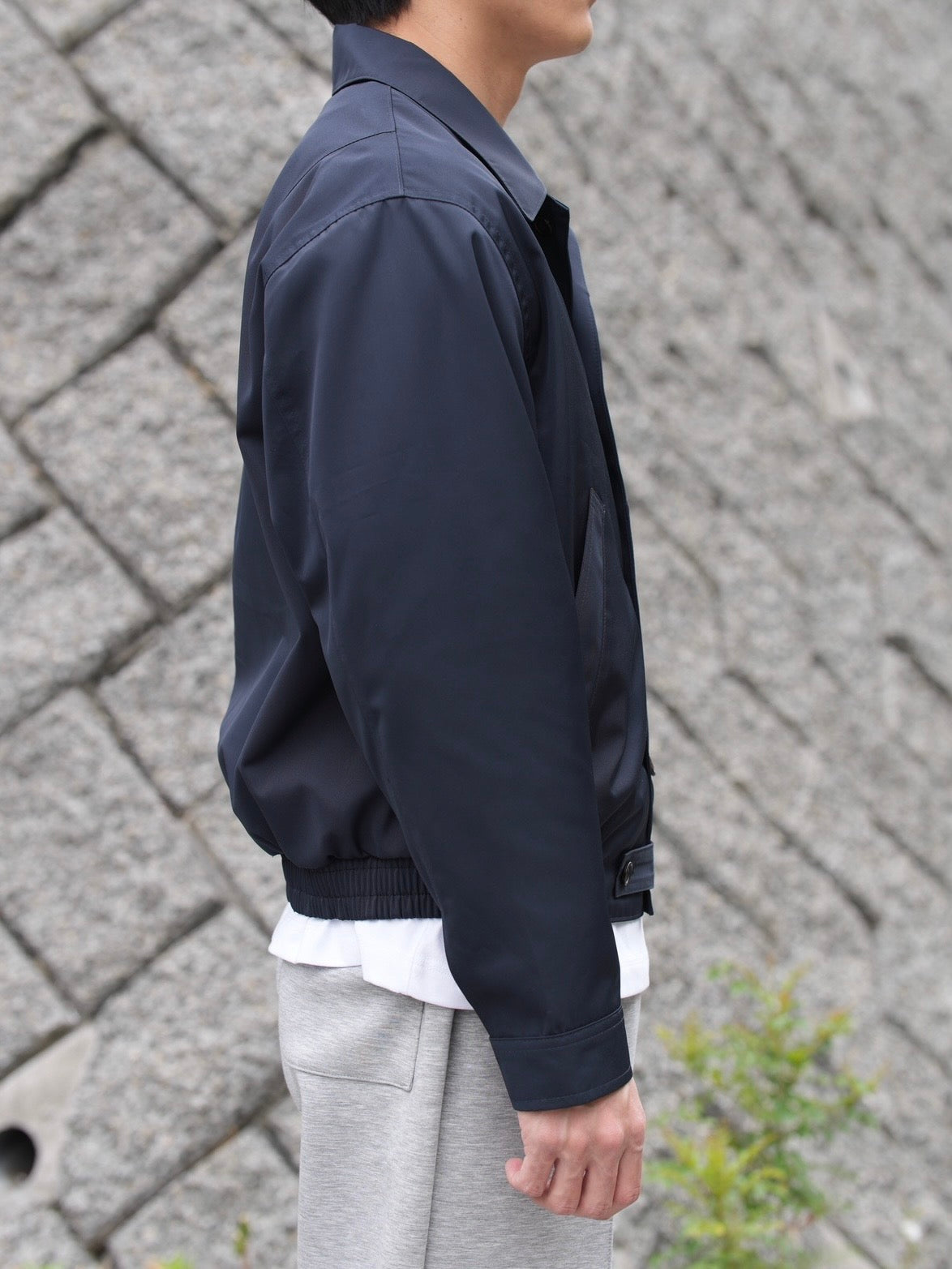 Balance Light Blouson