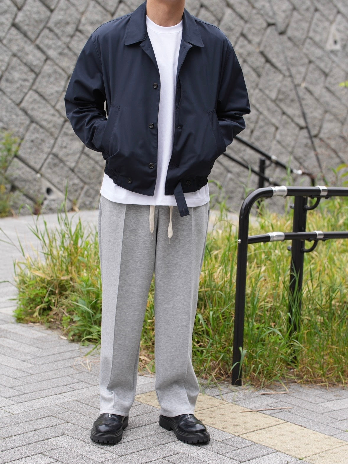 RELAX PANTS