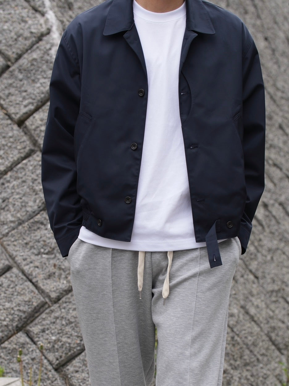 Balance Light Blouson