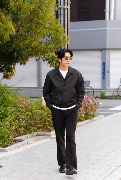 Balance Light Blouson