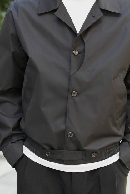 Balance Light Blouson