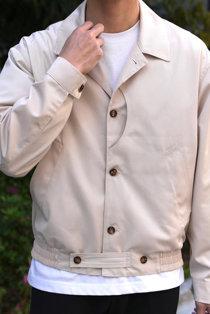 Balance Light Blouson