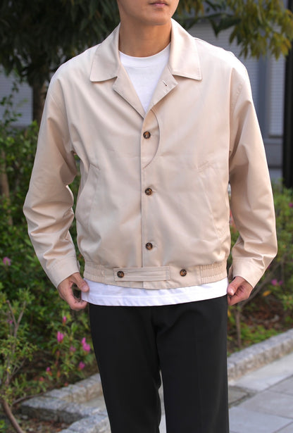 Balance Light Blouson