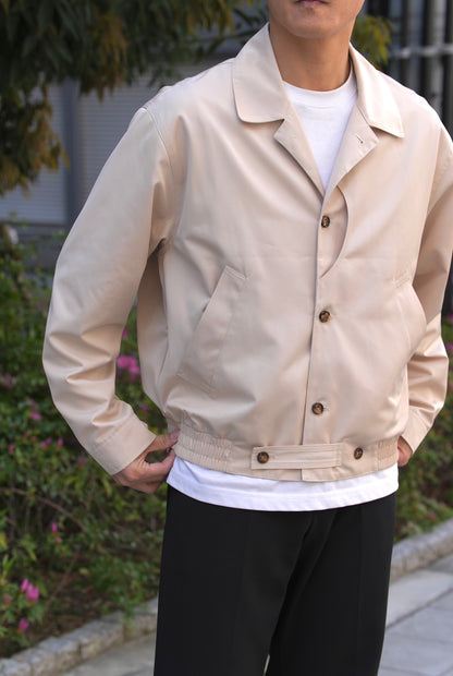 Balance Light Blouson