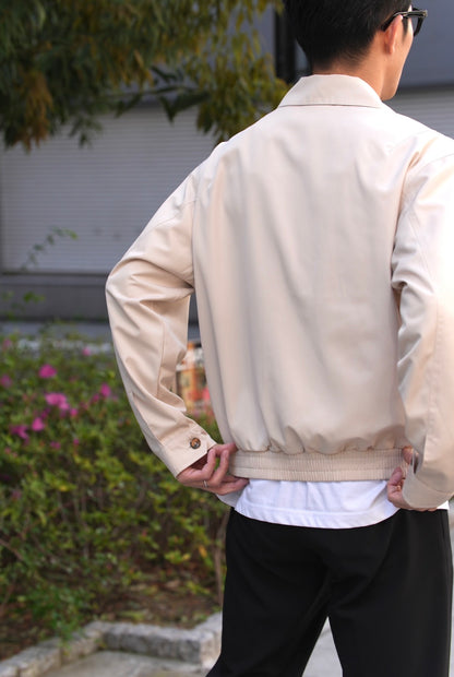 Balance Light Blouson