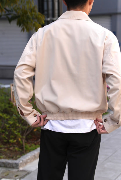 Balance Light Blouson
