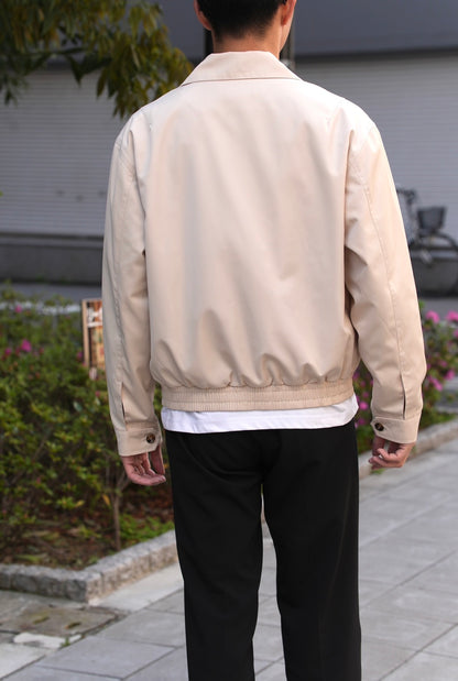 Balance Light Blouson