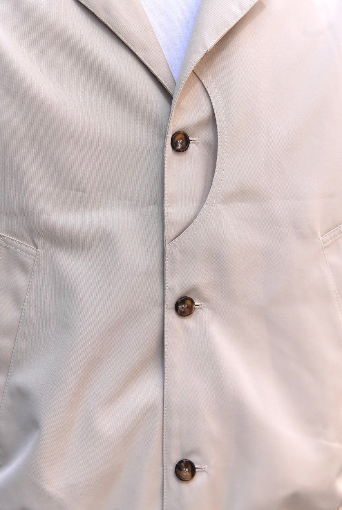 Balance Light Blouson