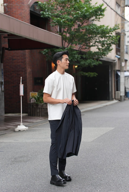PREMIUM SMOOTH TEE