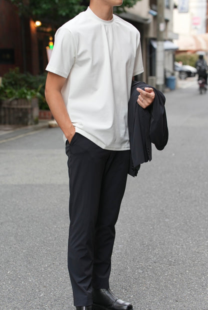 PREMIUM SMOOTH TEE
