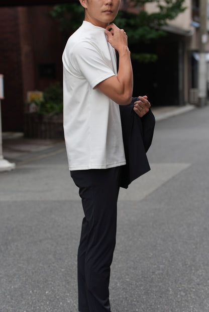 PREMIUM SMOOTH TEE