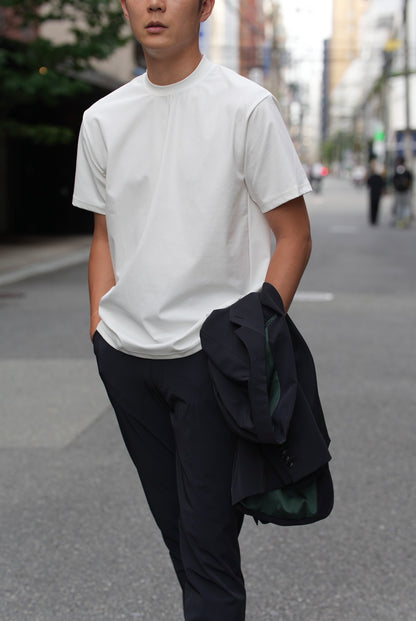 PREMIUM SMOOTH TEE