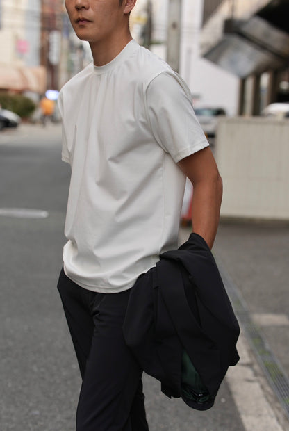 PREMIUM SMOOTH TEE