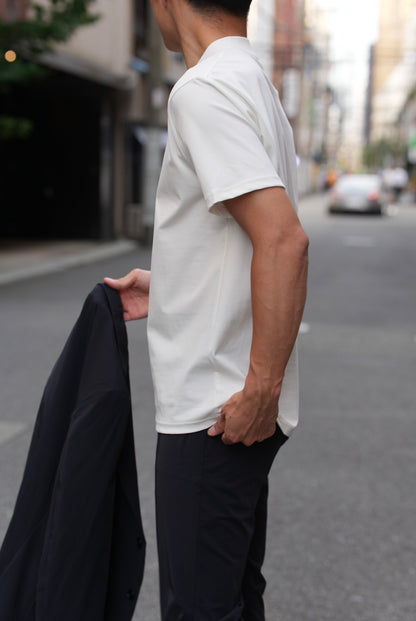 PREMIUM SMOOTH TEE