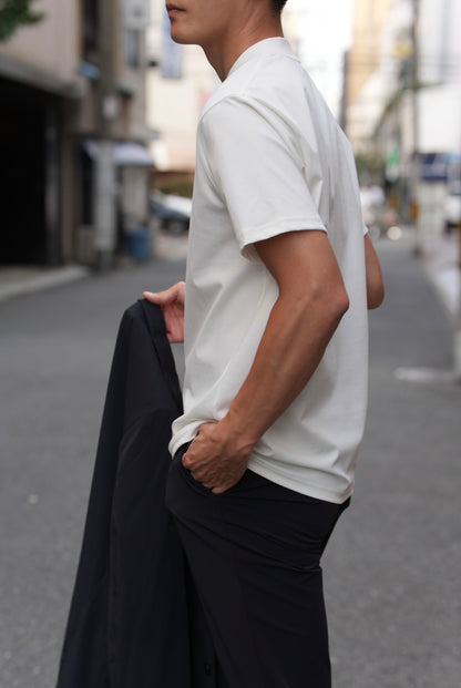 PREMIUM SMOOTH TEE