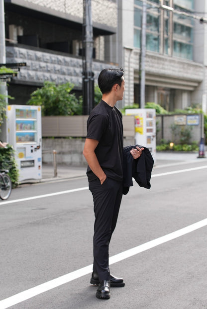 PREMIUM SMOOTH TEE