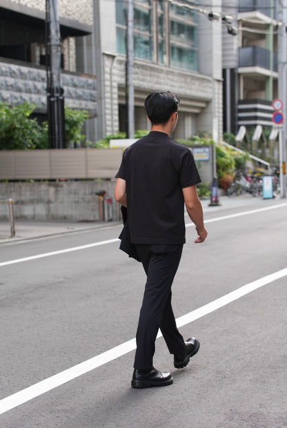 PREMIUM SMOOTH TEE