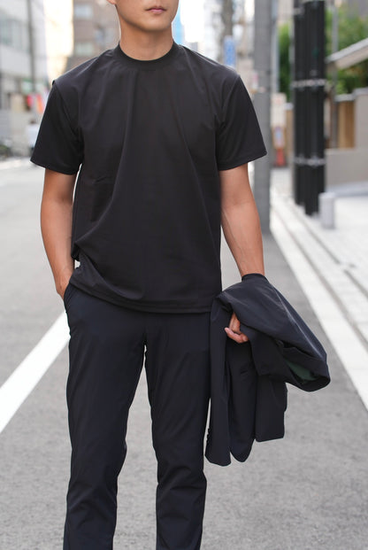 PREMIUM SMOOTH TEE