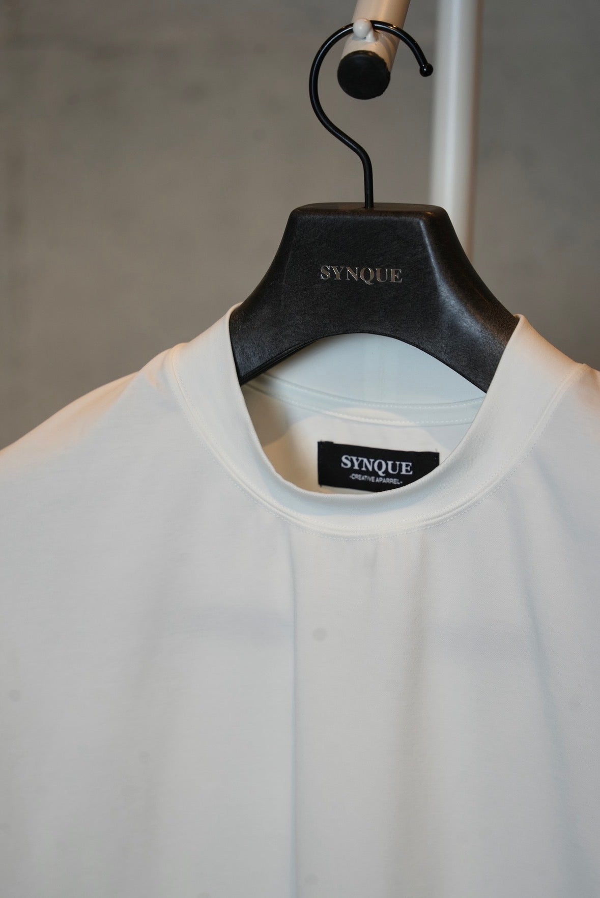 PREMIUM SMOOTH TEE